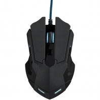 купить Мышь игровая Trust GXT 158 LASER черная 20324 в Алматы фото 2