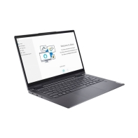 купить Ноутбук Lenovo Yoga 7 14ITL5 14" FHD(1920x1080) MT IPS nonGLARE&nbsp;82BH008FRU в Алматы фото 2