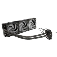 купить Водяное охлаждение ARCTIC Liquid Freezer II - 420 A-RGB, ACFRE00109A в Алматы фото 2