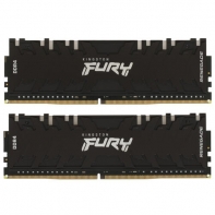 купить Модуль памяти Kingston Fury Renegade RGB KF436C16RB1AK2/32 DDR4 DIMM 16Gb KIT (2x16) 3600 MHz CL16 в Алматы фото 1