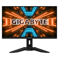 купить Монитор Gigabyte M32U-EK, 31.5**, SS IPS, 144Hz, 3840x2160, 1000:1, 100M:1, 2xHDMI, DP 1.4, KVM в Алматы фото 2