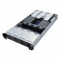 купить Серверная платформа Asus RS720-E9-RS12-E (ASMB9-iKVM) в Алматы фото 1