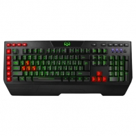 купить SVEN Игровая клавиатура KB-G9600 New /  в Алматы фото 2