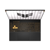 купить Ноутбук ASUS TUF Gaming F16 FX608JPR-RV118 16* FHD+ 165Hz Core i5 14450HX 16GB 1TB RTX5070 DOS в Алматы фото 3