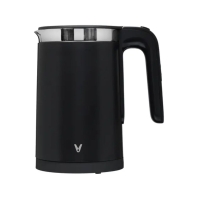 купить Чайник Viomi Smart Kettle Black V-SK152D в Алматы фото 1