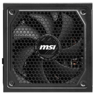 купить Блок питания MSI MAG A1250GL PCIE5, 1250W в Алматы фото 3