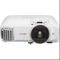 купить Проектор для дом. кино Epson EH-TW5650 в Алматы фото 1