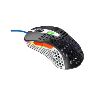купить Мышь игровая Xtrfy M4 RGB, Limited Street Edition&nbsp;XG-M4-RGB-STREET в Алматы фото 2