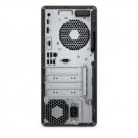 купить Системный блок HP PD400G7 MT/GLD 180W/i5-10500/8GB/256GB SSD/W10P64/DVD-WR/1yw/USB 320K kbd/USB 320M Mouse/HP HDMI Port в Алматы фото 2
