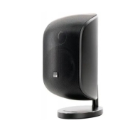 Купить BOWERS & WILKINS Акустическая система M-1 ЧЕРНЫЙ в Алматы