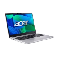 купить Ноутбук Acer/ TravelMate P215/ TMP215-55/ 15.6* FHD Acer ComfyView LED LCD/ Intel Core- i5-1334U / UMA/ 16 GB DDR5 Memory/ 512GB PCIe NVMe SSD/&nbsp; INTEL 2x2 AX+BT/ Silver/ Без ОС в Алматы фото 2