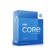 купить Intel CPU Desktop Core i5-13600K в Алматы фото 1