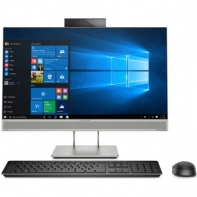 купить Моноблок HP 7AB94EA EliteOne 800G5 NT AiO 23.8*,i7-9700,8GB,512GB,W10p64,DVD-WR,3yw,2MP Cam,Wless kbd+mouse,Sp,Wi-Fi+BT в Алматы фото 2