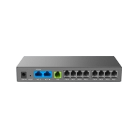 купить Grandstream HT881 FXO VoIP Gateway, 8x FXO, 2x GbE, в Алматы фото 2