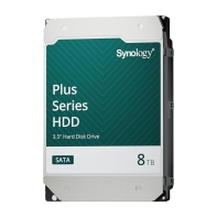 купить Накопитель на жестком магнитном диске Synology HAT3310-8T , 8Тб, 3.5", SATA в Алматы фото 2