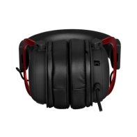 купить Гарнитура игровая Edifier G50 Black <охватывающие, 20-20000Hz, 7.1, USB> в Алматы фото 2