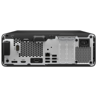 купить Системный блок HP Pro SFF 400 G9 240W,i3-12100,8G D4,256G M.2 Value,DOS,No ODD,1yw,320K kbd,125mouse в Алматы фото 4