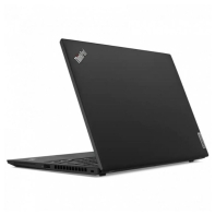 купить Ноутбук Lenovo Thinkpad X13 13.3"wuxga/Core i5-1240P/16gb/512gb/Win Pro (21BN003VRT) в Алматы фото 3