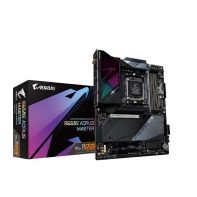 купить Матплата Gigabyte B650E Aorus Master, AM5, ATX, 4DDR-5, 3xPCI-Ex16, 4SATA ,4xM.2, HDMI, WiFi, 20USB в Алматы фото 3