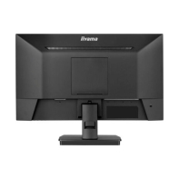 купить Монитор iiyama ProLite PL2293HS XU2293HSU-B6 21.5" в Алматы фото 3