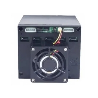 купить Storage kit Chenbro, SK33502, 3 x 5.25" -> 5 x 3.5" hot-swap, SAS/SATA (12G) в Алматы фото 3