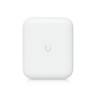 Купить Ubiquiti U7-Outdoor All-weather WiFi 7 AP with 4 spatial streams, an integrated directional super antenna, and versatile mounting options Алматы