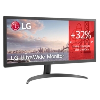 купить Монитор 25.7" LG 26WQ500-B.ADRZ в Алматы фото 2