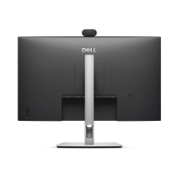 купить Монитор Dell Pro Hub Conferencing Monitor - P2726DEB (210-BVHR) в Алматы фото 3