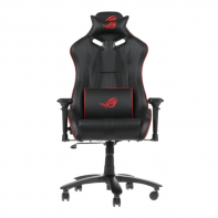 купить Кресло ASUS SL200 ROG CORE GAMING CHAIR в Алматы фото 2