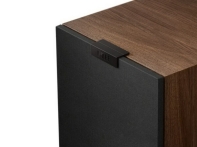 купить KEF Акустическая система Q CONCETRO Meta ОРЕХ EAN:0637203219085 - Стереопара в Алматы фото 2