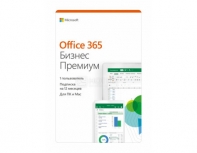 Купить O365 Bus Prem Retail All Lng SubPKL 1YR Onln CEE Only DwnLd NR (ESD) Алматы