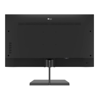 купить Монитор 23.8" Nexa Lite NL2460B в Алматы фото 3