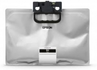 Купить Картридж Epson C13T01D100 WF-C5X9R Black XXL Ink Supply Unit Алматы