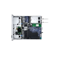 купить Сервер Dell PowerEdge R350 (DE210-BBRU. (273919712) в Алматы фото 2