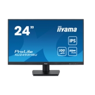 купить Монитор iiyama ProLite PL2493HS XU2493HSU-B6 24" в Алматы фото 1