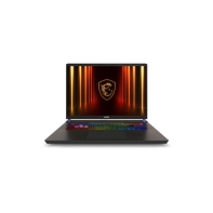 Купить NB MSI Vector 17 HX AI A2XWIG-228XKZ 17" IPS 240Hz, Core Ultra 9 275HX/2GB/1TB/RTX5080/DOS/Gray Алматы