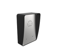 купить JR305-SC-4G, 1 кнопка, автодозвон, накладной, БП, стальной в Алматы фото 3