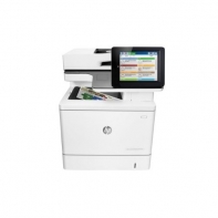купить МФУ HP Color LaserJet Ent MFP M577dn Prntr (A4) в Алматы фото 3