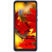 купить Смартфон TECNO POP 4 Pro (BC3) 1/16Gb Dual SIM Vacation Blue&nbsp;4895180760846 в Алматы фото 2
