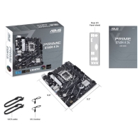 купить Сист. плата ASUS PRIME B760M-K D4 в Алматы фото 2