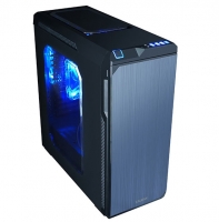 купить Корпус Zalman Z9 NEO PLUS Black в Алматы фото 2