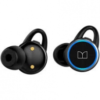 купить Наушники TWS MONSTER Clarity 101 AirLinks Earphone (Black) в Алматы фото 2