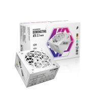 купить БП ATX 750W 1Stplayer NGDP HA-750BA4 WH, Gold, 20 4 8/24 4/24 8/24 4 8, 12cm, 2x6 2p 16p PCI-E HA-750BA4 в Алматы фото 3