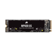Купить SSD 500GB Corsair MP600 GS, M.2, read 4800 MB/s, write 3500 MB/s, PCIe 4.0, TLC CSSD-F0500GBMP600GS в Алматы
