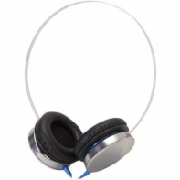 купить Наушники GP-FLY-SILVER GigaByte , 15Hz-20kHz, кабель 1,2 м., 3.5 мм. Mini jack в Алматы фото 1