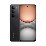 Купить Смартфон Realme C75 (RMX3941) 8/256 ГБ черный (6941764449794) Алматы