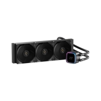 Купить Водяное охлаждение для CPU Ocypus Iota L36 BK 3x120mm Черный Iota-L36-BK3ANWNN00X-GL Алматы