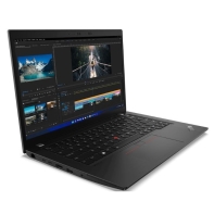 купить Ноутбук Lenovo Thinkpad L14 14,0*FHD/Core i5-1235U/8gb/512gb/Win11 pro (21C10038RT) в Алматы фото 2