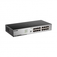 купить Коммутатор D-Link DGS-1016D/I1A в Алматы фото 1