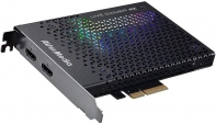 купить Карта видеозахвата Live Gamer 4K GC573, PCIe x4 в Алматы фото 3